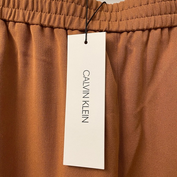 Brand New Calvin Klein Pants - Picture 2 of 3